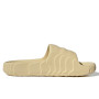 Adidas Adilette 22 Slides Desert Sand GX6945
