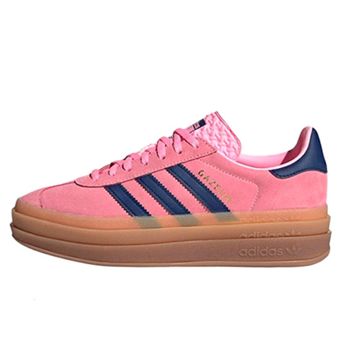 Adidas Gazelle Bold Pink Glow Gum H06122