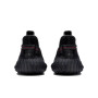 Adidas Yeezy 350 boost V2 Static Black (Reflective) FU9007