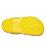 Crocs Crocband Lemon White