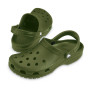 Crocs Classic Clog Army Green