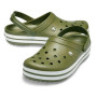 Crocs Crocband Army Green