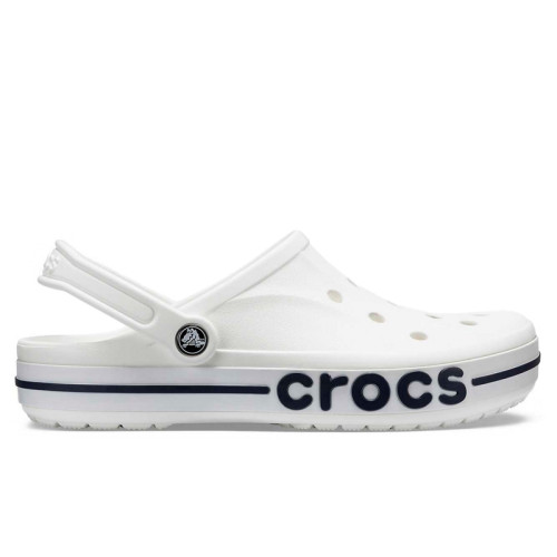 Crocs Bayaband White