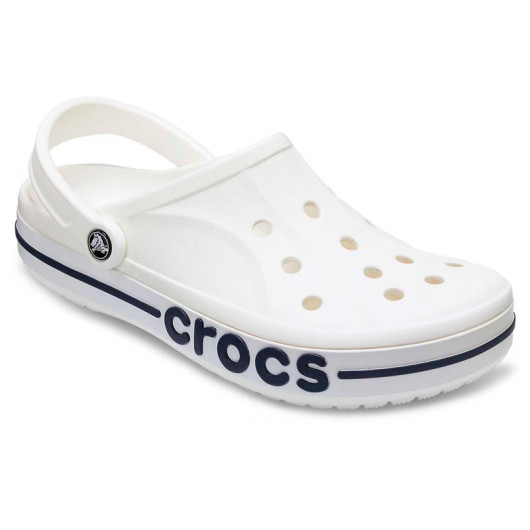 Crocs Bayaband White