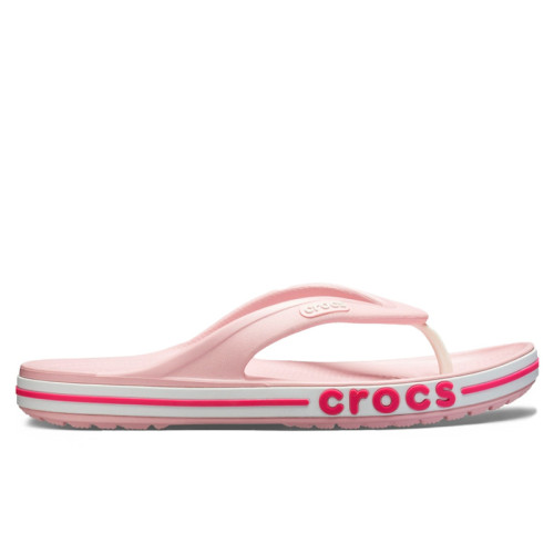 Crocs Bayaband Flip Petal Pink