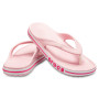 Crocs Bayaband Flip Petal Pink