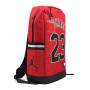 Рюкзак Jordan 23 Jersey Backpack Red