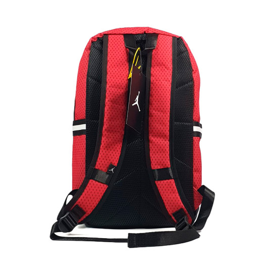 Рюкзак Jordan 23 Jersey Backpack Red