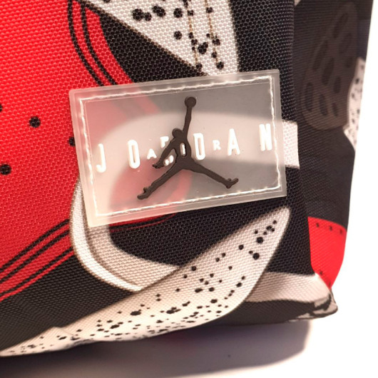 Рюкзак Nike Air Jordan Graphics Backpack