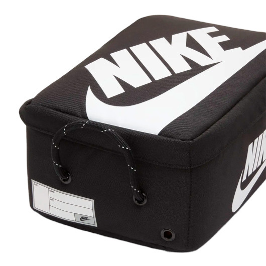 Сумка для взуття Nike NK SHOE BOX BAG SMALL - PRM DV6092-010