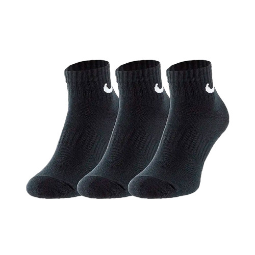 Шкарпетки Nike ED LTWT LE 3P 132 SX7677-010