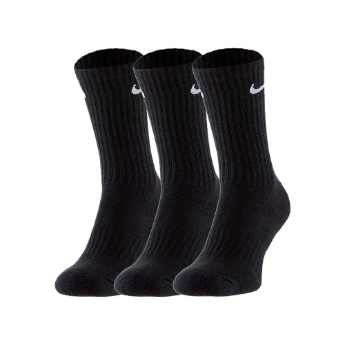 Шкарпетки Nike EVER DA CSH CR 3PR 132 SX7664-010