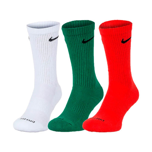 Шкарпетки Nike EVER DA PLUS CUSH CREW SX6888-929
