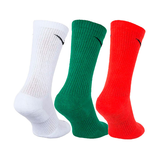 Шкарпетки Nike EVER DA PLUS CUSH CREW SX6888-929