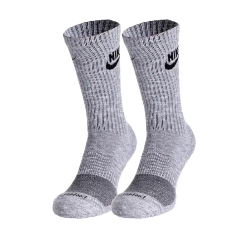 Шкарпетки Nike NK EVERYDAY PLUS CUSH CREW DH3778-073