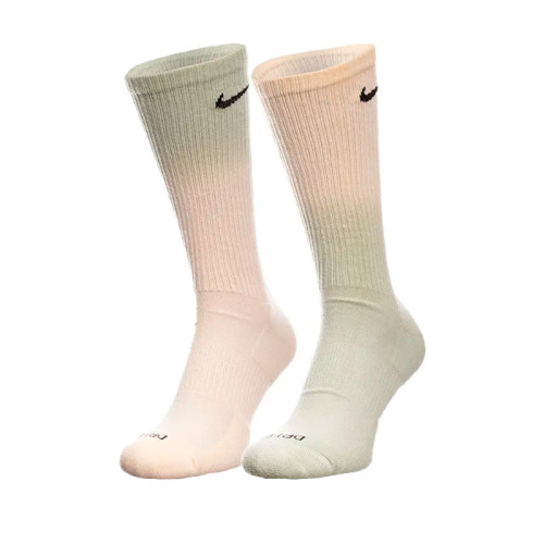 Шкарпетки Nike NK EVERYDAY PLUS CUSH CREW DH6096-913