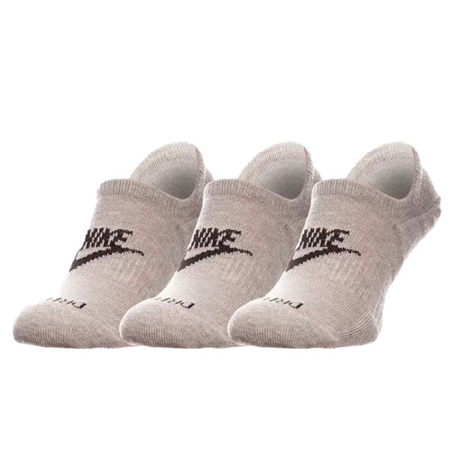 Шкарпетки Nike EVRYDAY PLUS CUSH FOOTIE DN3314-063