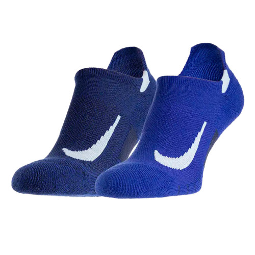 Шкарпетки Nike NK MLTPLIER NS 2PR - 144 SX7554-941