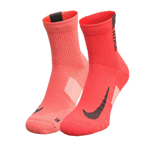 Шкарпетки Nike NK MLTPLIER ANKLE 2PR - 144 SX7556-939