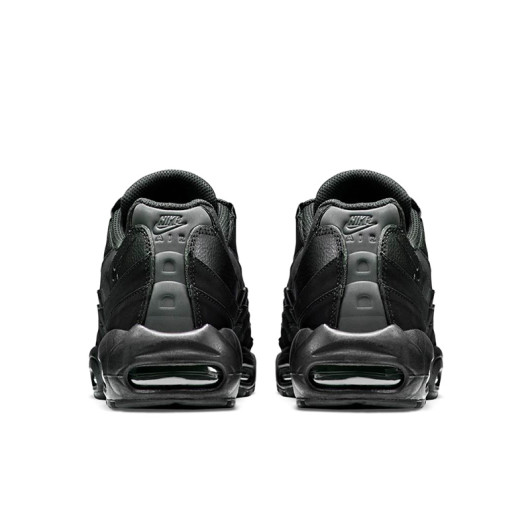 Nike Air Max 95 Black 609048-092