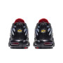 Nike Air Max Plus Black Gradient Red CI2299-001
