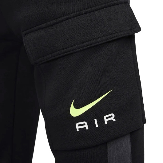 Штани Nike AIR CARGO PANT FLC BB FN7693-011