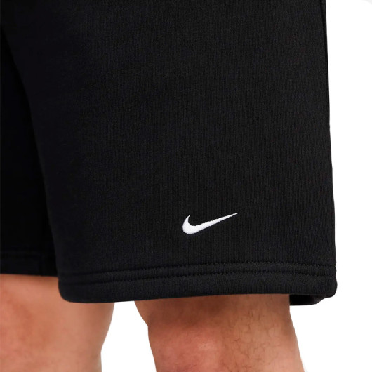 Шорти Nike NRG SOLO SWOOSH FLC SHORT DV3055-010