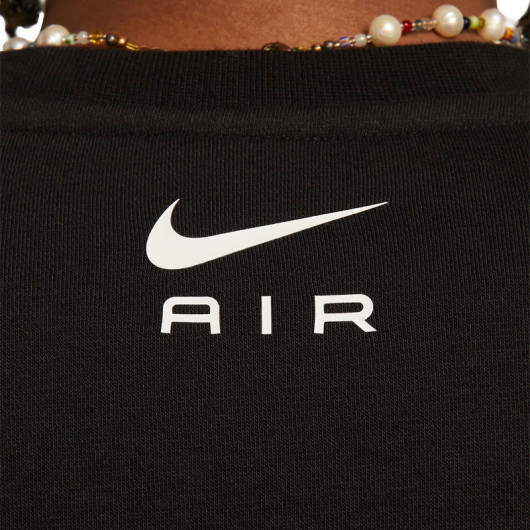 Кофта Nike AIR CRE FLC BB FN7692-010