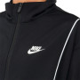 Спортивний костюм Nike NSW ESSNTL PQE TRK SUIT DD5860-011