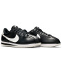 Nike Cortez Basic Black White 819719-012