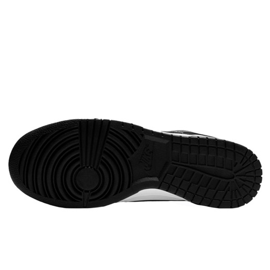 Nike Dunk Low Retro White Black DD1391-100