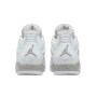 Jordan 4 Retro White Oreo CT8527-100