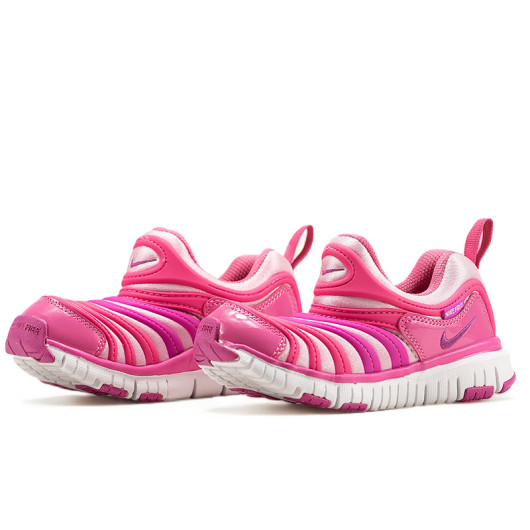 Nike Dynamo Free Pink