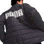 Куртка Puma ESS+ Padded Jacket 84934901