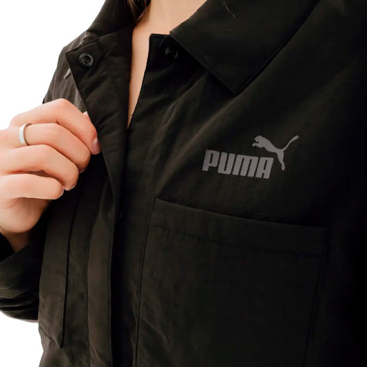 Куртка Puma Transeasonal Jacket 62184201