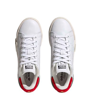 Stan smith scarlet cheap