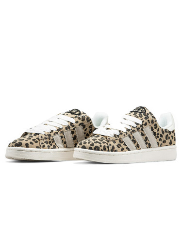 Adidas campus cream 2025