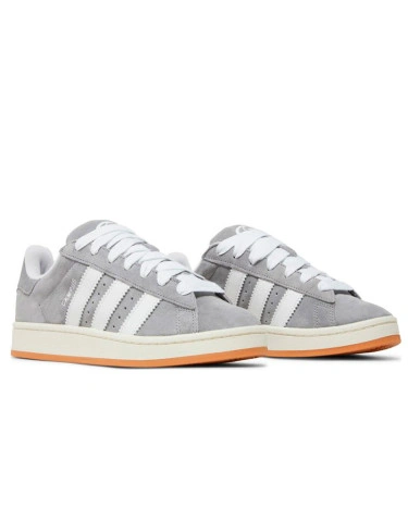 Adidas Campus 00s Grey Gum HQ8707 FKS2350049 Footers