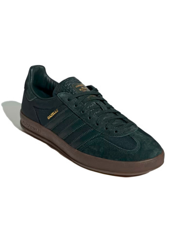 Dark green gazelles hot sale