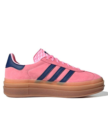 Adidas Gazelle Bold Pink Glow Gum H06122