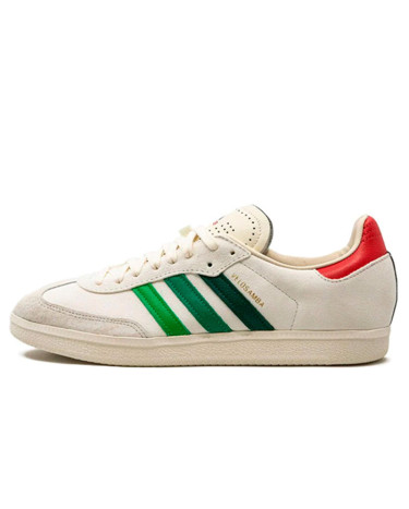 Adidas x END. Velosamba Social Cycling Green IF2865 FKS2350017 Footers