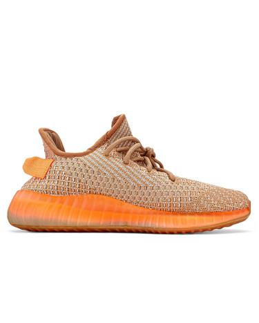 Adidas Yeezy 350 boost V2 Clay EG7490 FKS0095 buy with delivery Footers