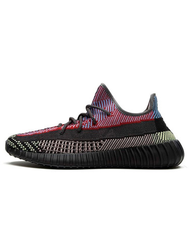 Adidas Yeezy Boost 350 V2 Yecheil Reflective Laces FW5190 FKS2350457 buy with delivery Footers