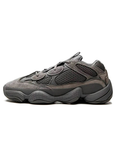 Adidas Yeezy 500 Boost Granite GW6373 FKS56932 Footers