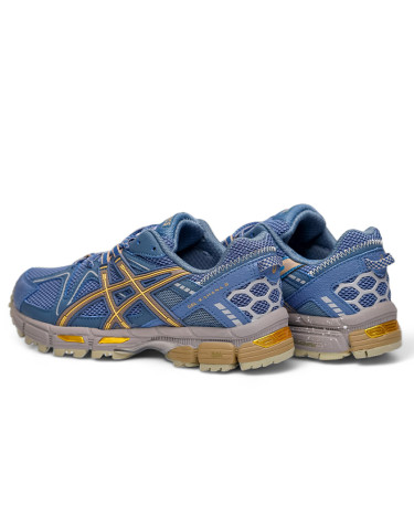 Asics Gel Kahana 8 Blue Yellow 1011B109 400 FKS2353913 buy with delivery Footers