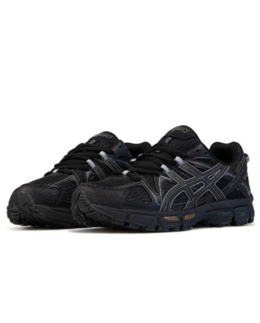 Asics kahana 8 review 2025