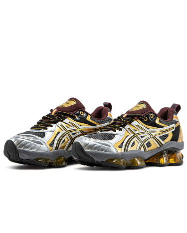 Asics Gel Quantum Kinetic Carbon Pure Gold 1203A270 021 FKS2351874 Footers