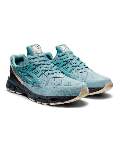 Asics Gel Kayano Trainer 21 Smoke Blue 1201A067 402 FKS2352073 buy with delivery Footers