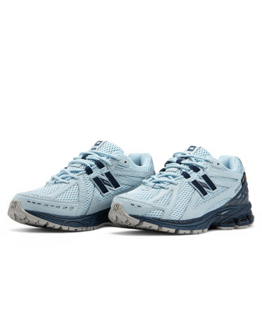 Придбати New Balance 1906 Cиній оригінал на Footers