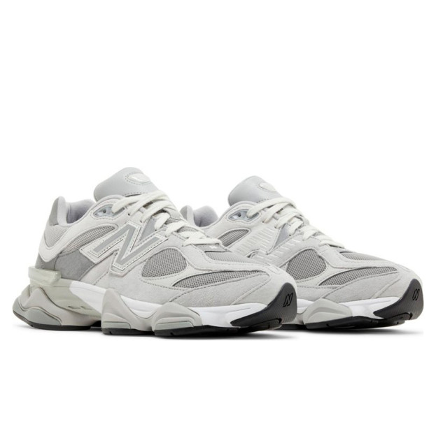 New Balance 9060 Concrete U9060JCG FKS2355325 Footers